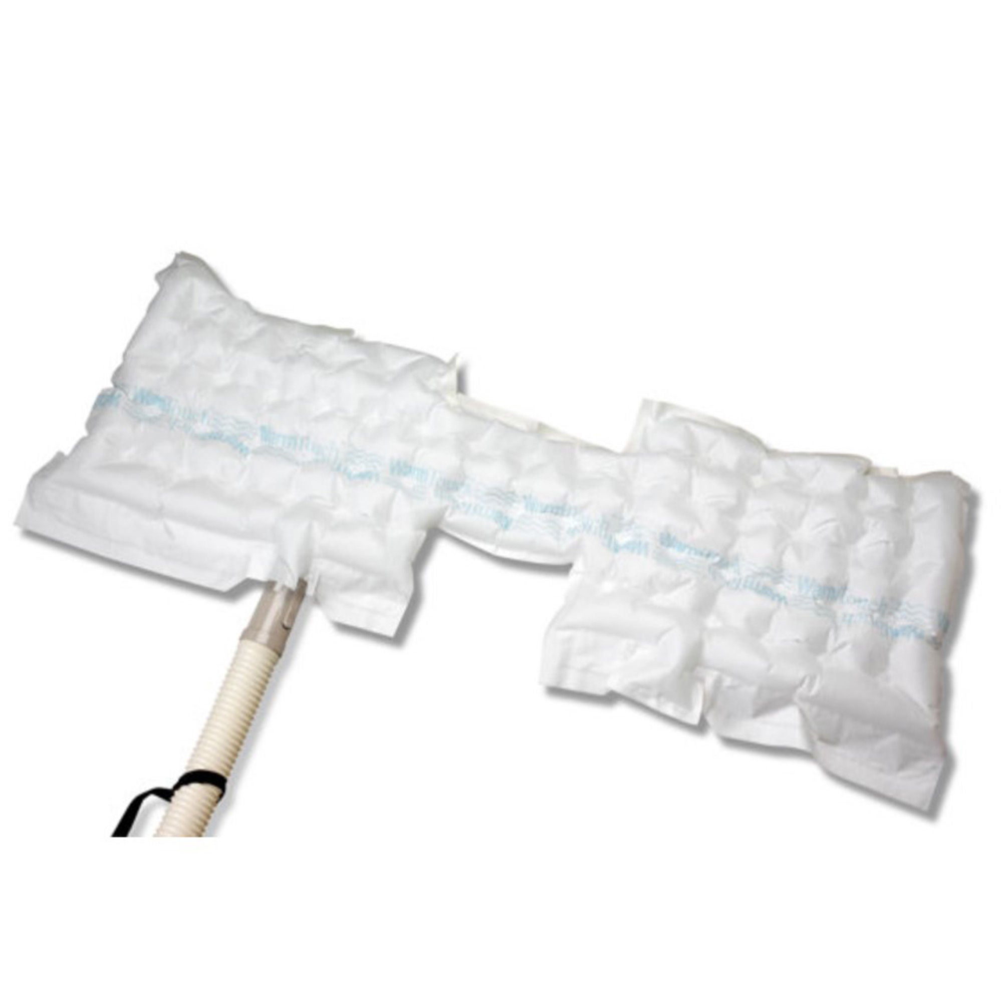 Medtronic MITG BLANKET, UPPER BODY WHT (12/CS) MALMED