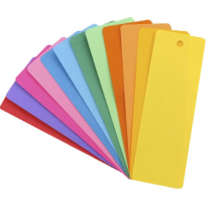 Mighty Bright Bookmark, Pack of 500