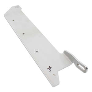 L.H. Holder  Side Squeegee Rubber Mmg