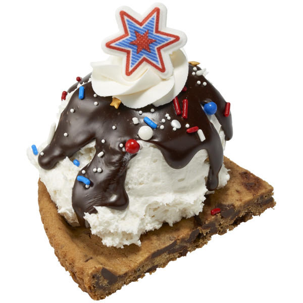 Firecracker - Red 3 Free Deluxe Fusion Mix