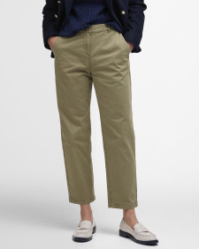 Pantaloni chino 