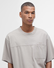 Re-Engineered Hunton Pocket T-Shirt 
