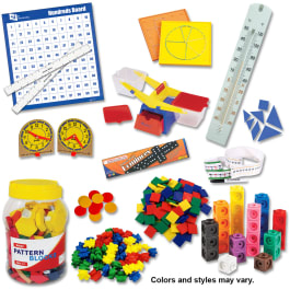Pattern Block Graph Saxon Math 1 Saxon Math Manipulative Kit K-3 (Wooden Pattern Block Upgrade, NO ...