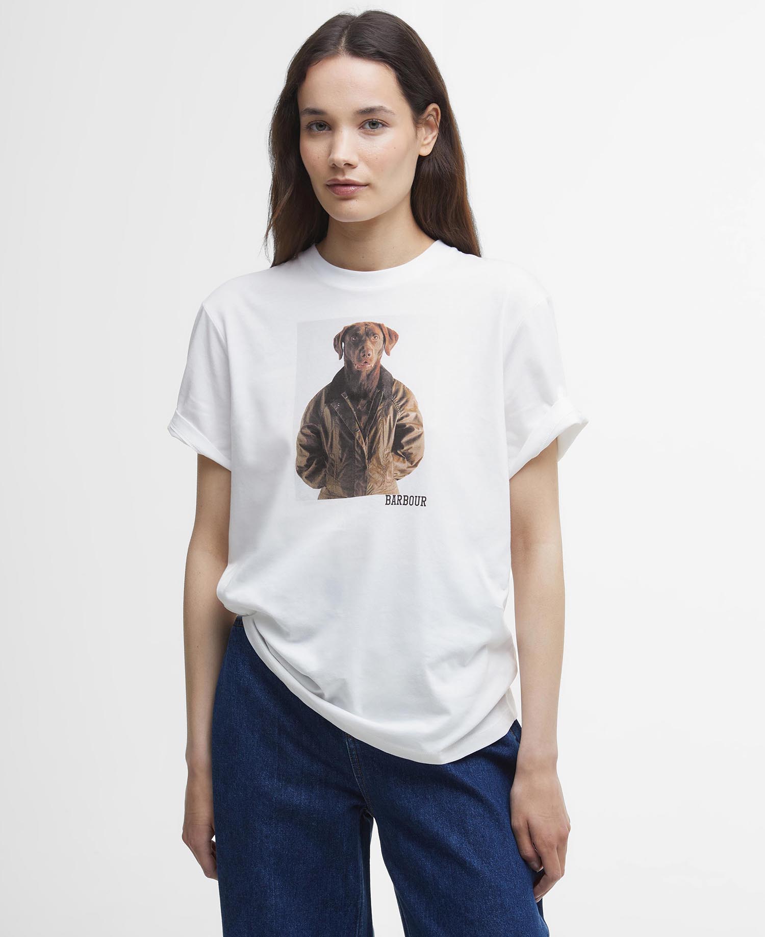 T-Shirt Belsay image number 0