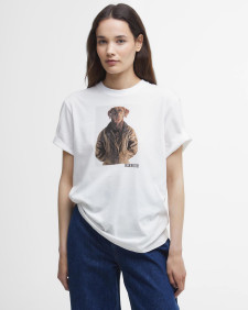 T-shirt Belsay 