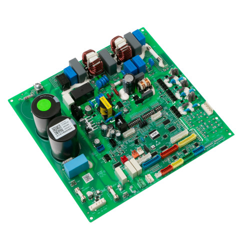 Outdoor Power Control Board