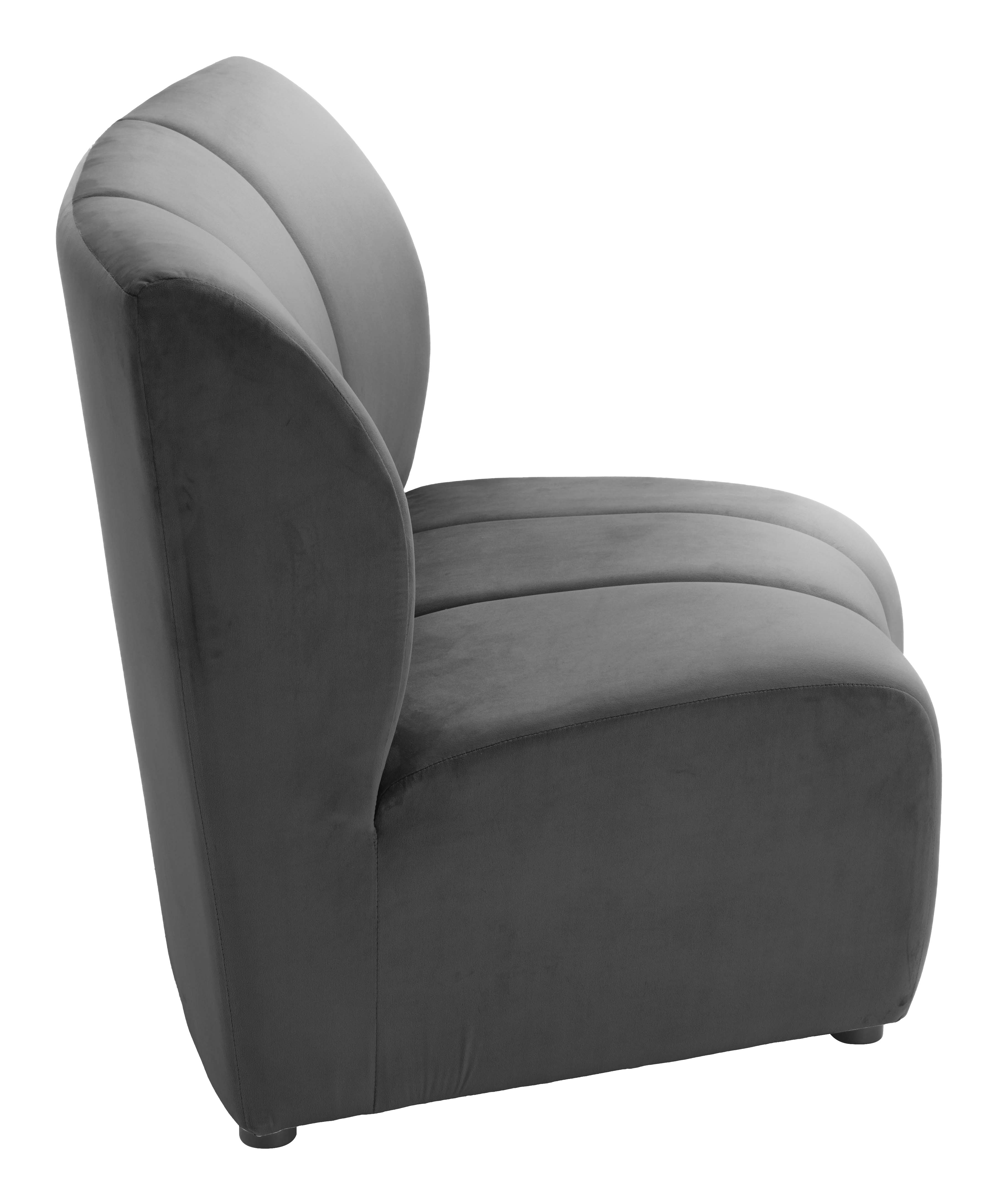 Garbi Modular Sectional Black product image