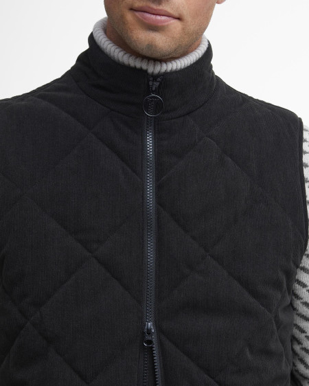 Weste Cord Liddesdale