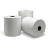 Hillyard, Green Select Preferred, 1000ft Roll Towel, 1 ply, White