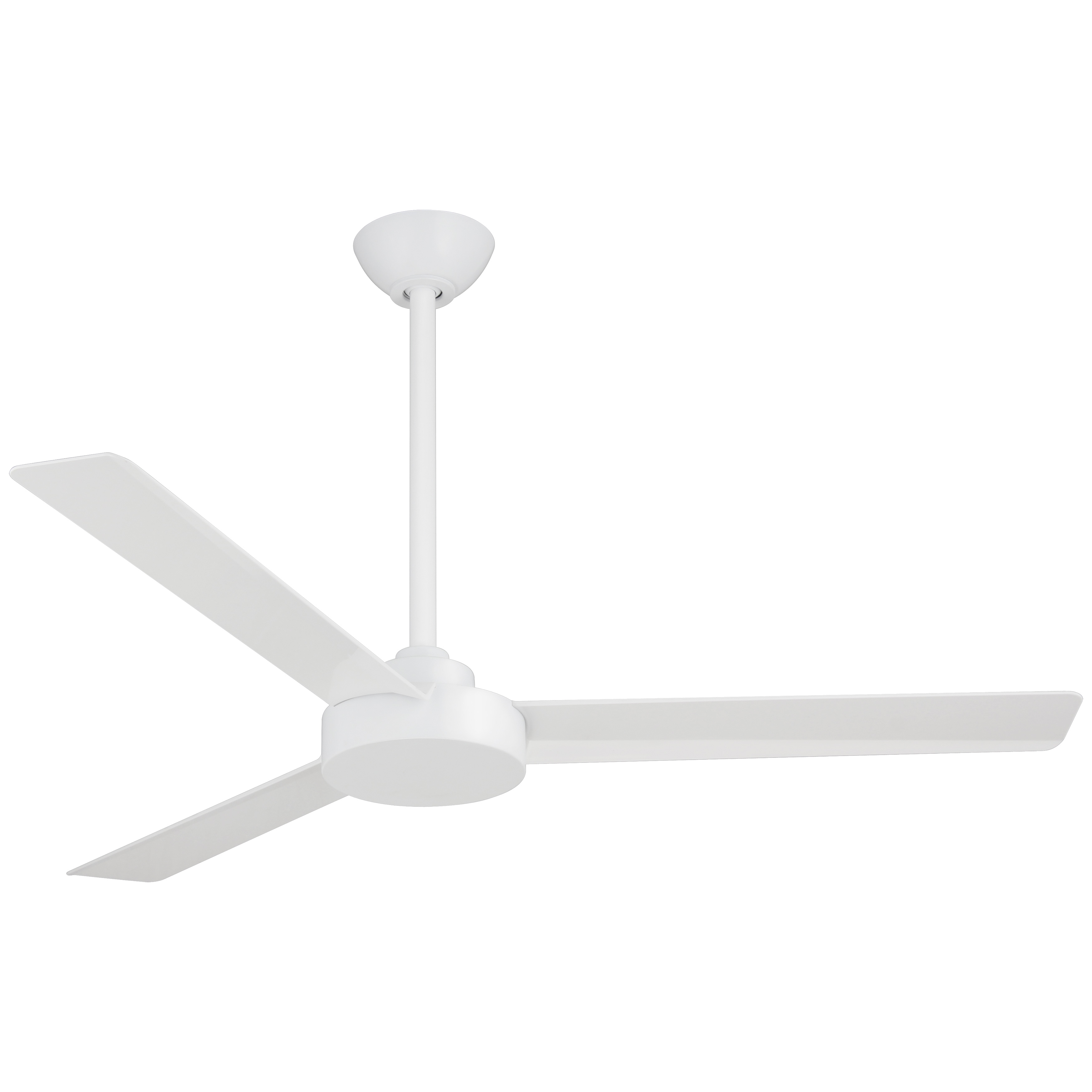 Roto - 52" Ceiling Fan