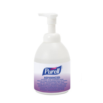 PURELL® Advanced Hygienic Hand Sanitising Foam