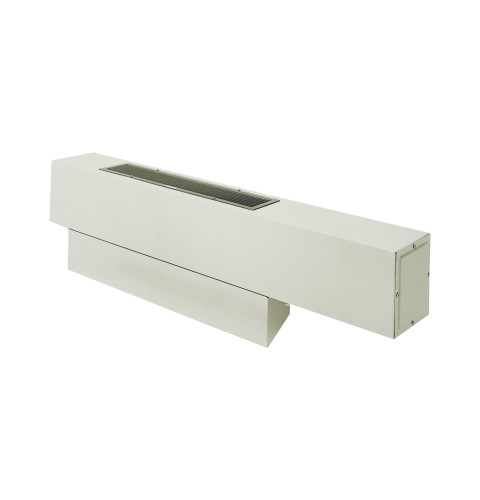 Zoneline Duct Extension Or Adapter