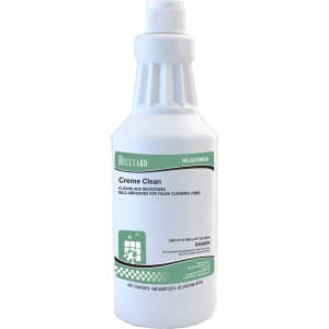 Hillyard,  Crème Clean Multi-Purpose Cleaner,  32 fl oz Bottle
