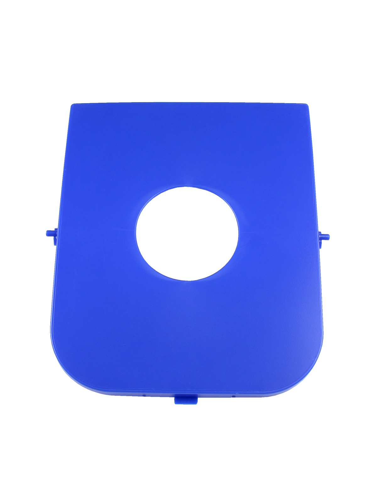 BILLI BOX – Single – Opening – Circle – Royal Blue