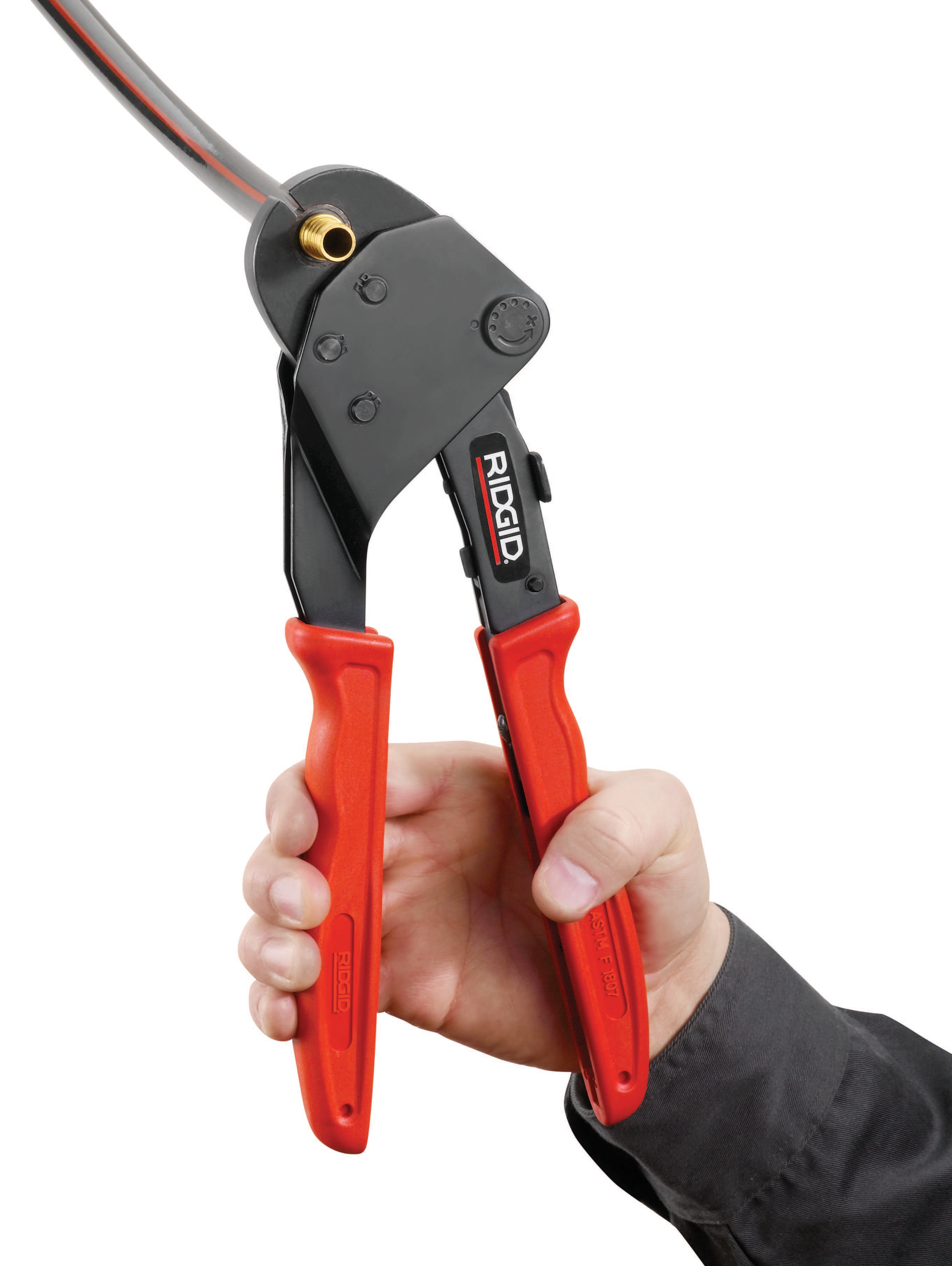 3/4" PEX Crimp Tool - Image 8