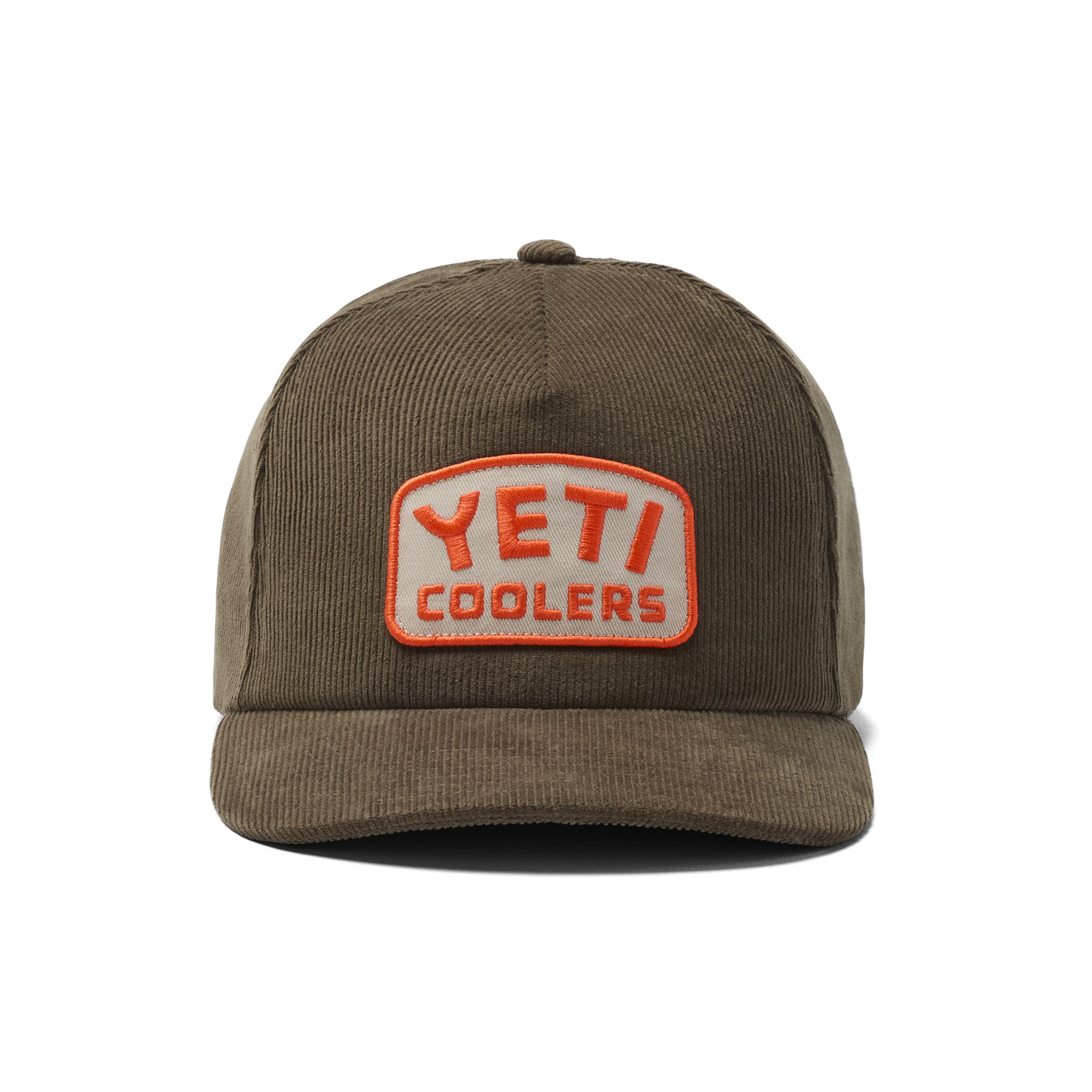 YETI YETI YETI Coolers® Mid Pro Corduroy Hat - $30.00 at YETI US