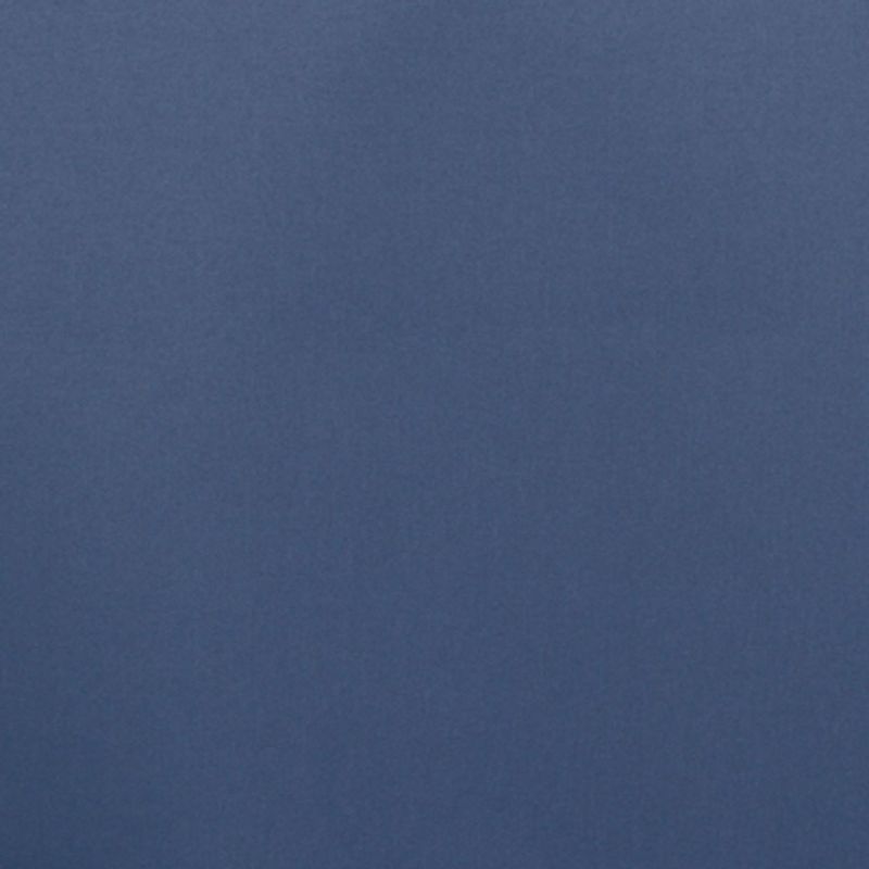 Matte navy-blue textured surface occupying the frame; appearing flat and motionless. Close-up view with even, diffuse lighting, suggesting an interior wall or fabric.