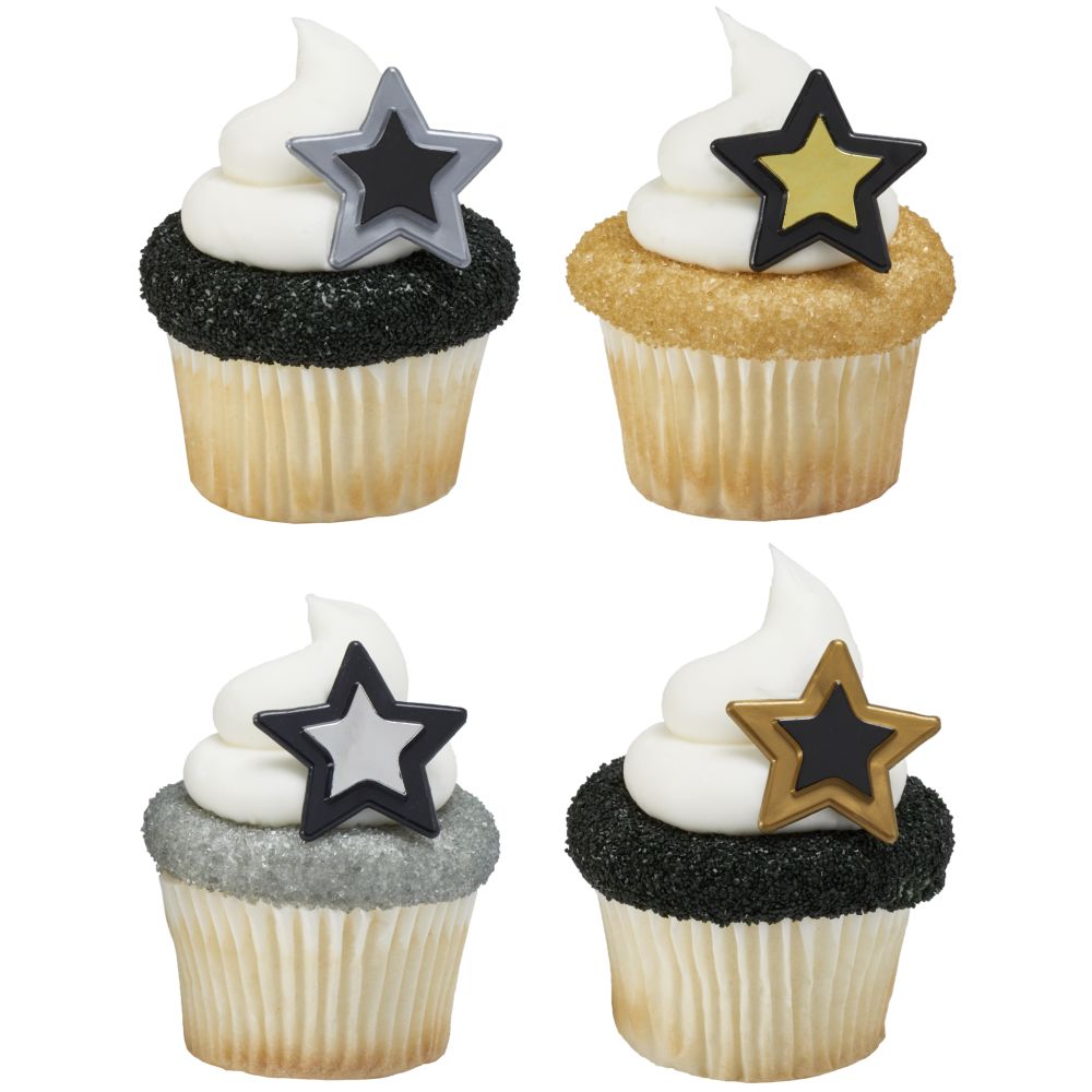 Image Cake Grad Star
