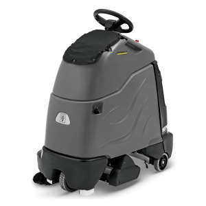 Karcher, Chariot™ 2 iVac 24 ATV, 24", Stand On Vacuum