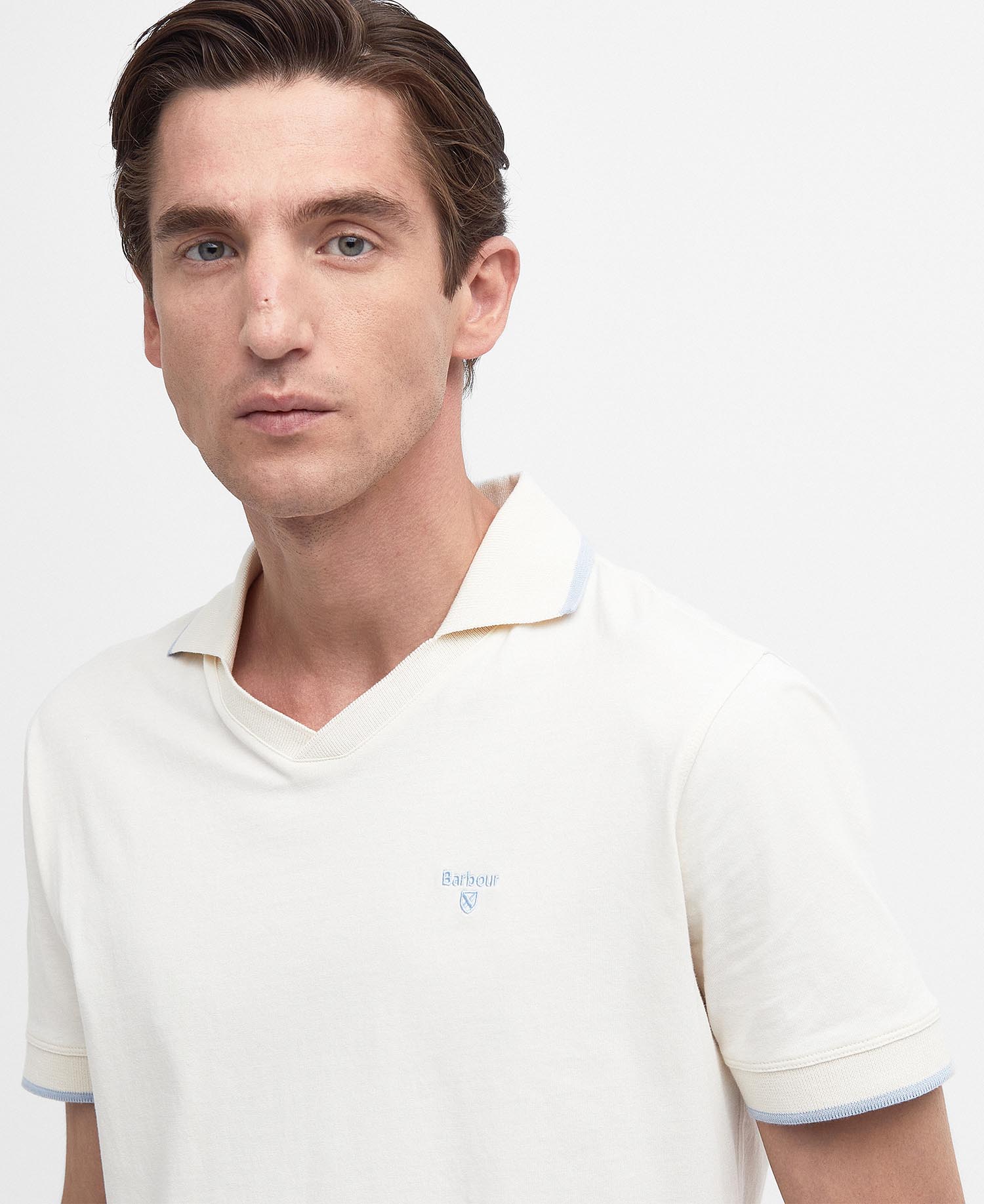 Northwood Short-Sleeved Polo Shirt image number 3