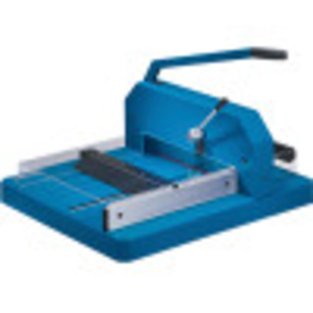 Dahle 846 Professional Stack Cutter
