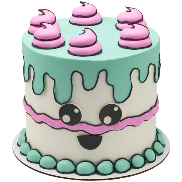 Summer Creations Sweet Décor® Edible Decorations