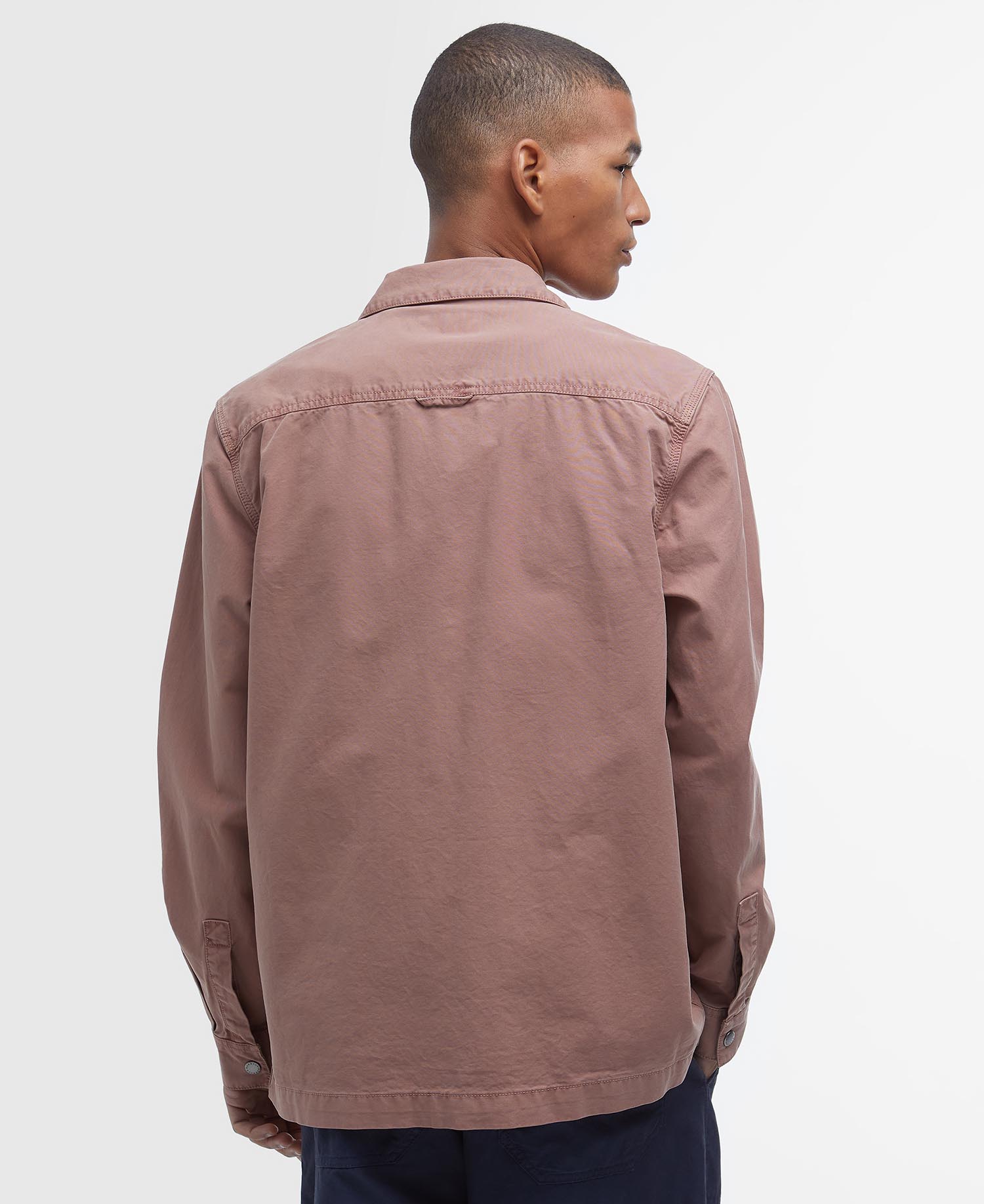 Overshirt Grindle Cargo image number 2