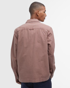 Overshirt Grindle Cargo 