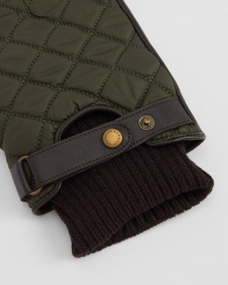 Singsby Quilted Waterproof Gloves