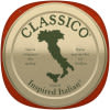 Classico Four Cheese Pasta Sauce, 24 oz Jar