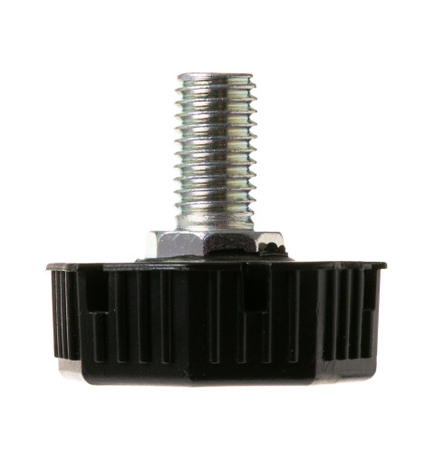 SCREW LEVELING ASSEMBLY