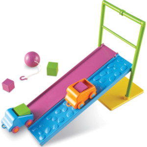 STEM Force & Motion Activity Set