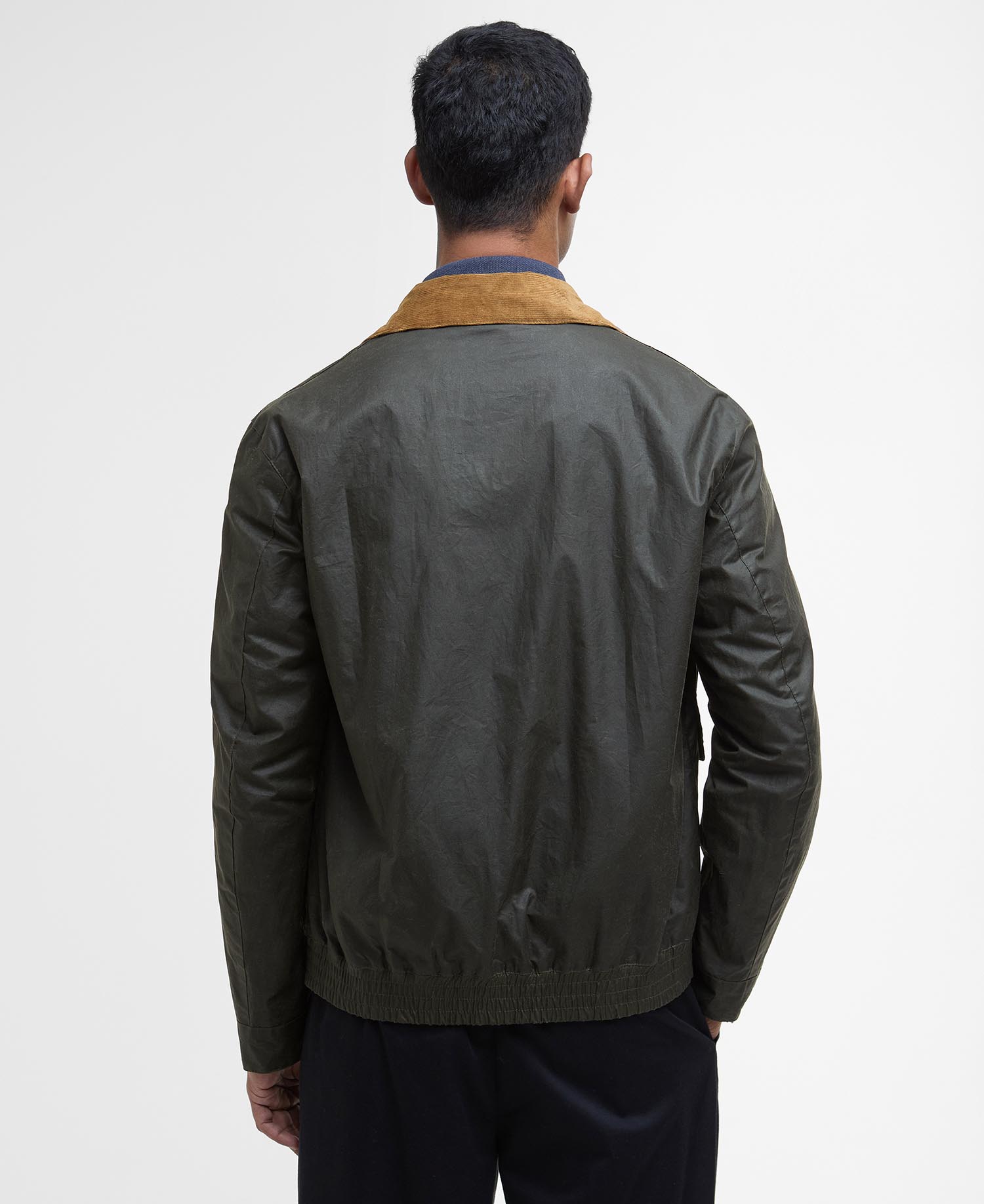 Newbury Waxed Jacket image number 2