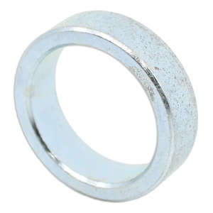 Spacer D=22 D=17,3 S=6 Fe360