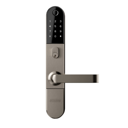 Omnia Fire Rated Smart Mortice Lock