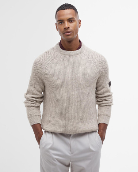 Chester Crew Neck Jumper