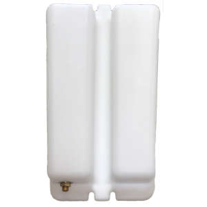 Solution Tank Assy For Venom Series