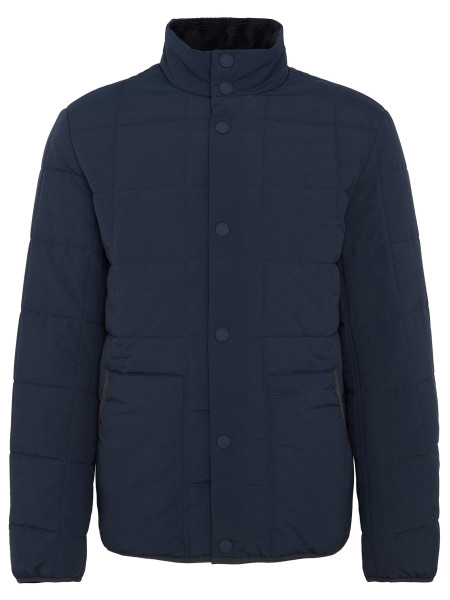 Shoreman Quilted Jacket Shoreman Quilted Jacket