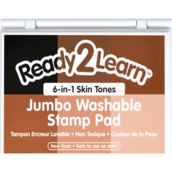 Stamps & Stamp Pads