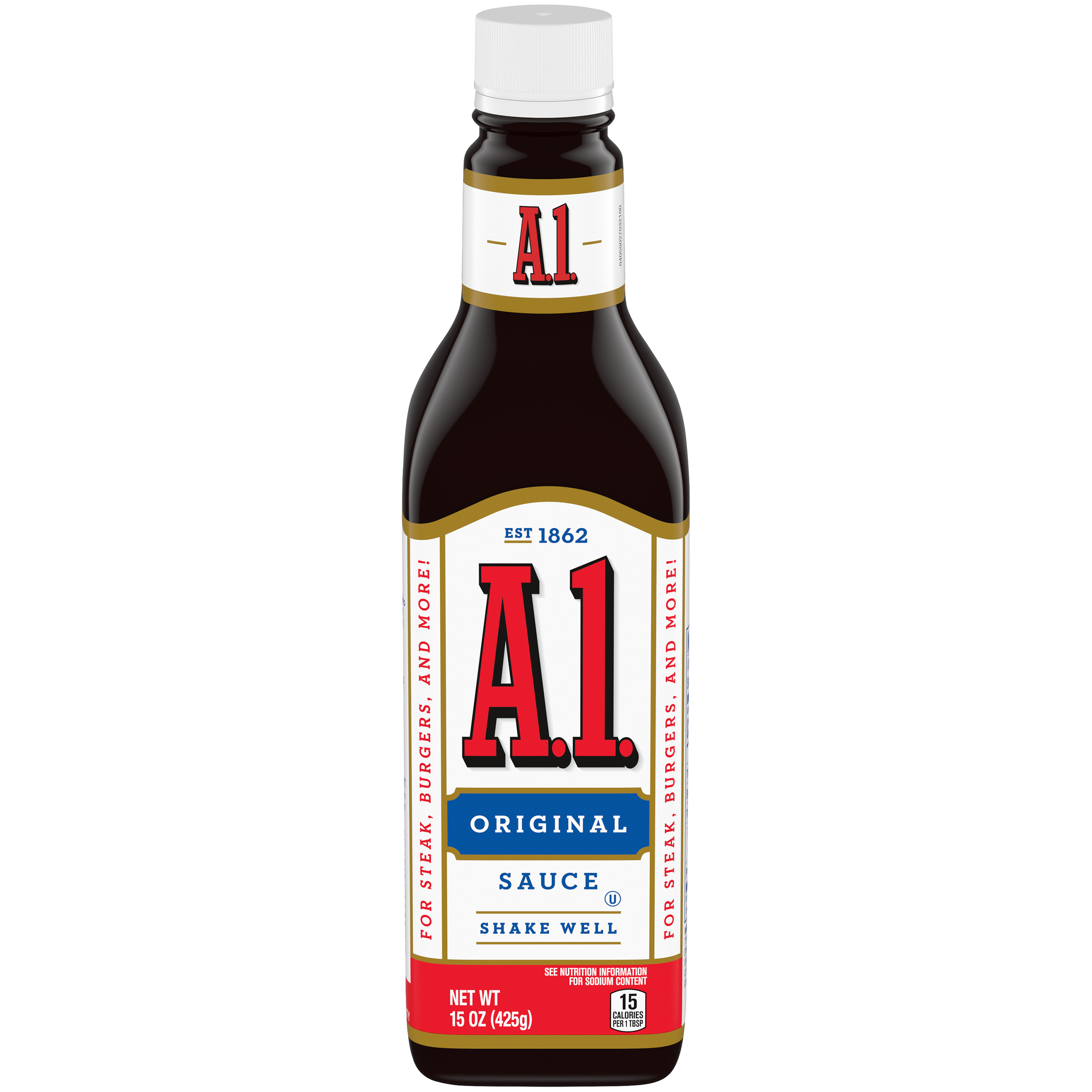 Original Steak Sauce