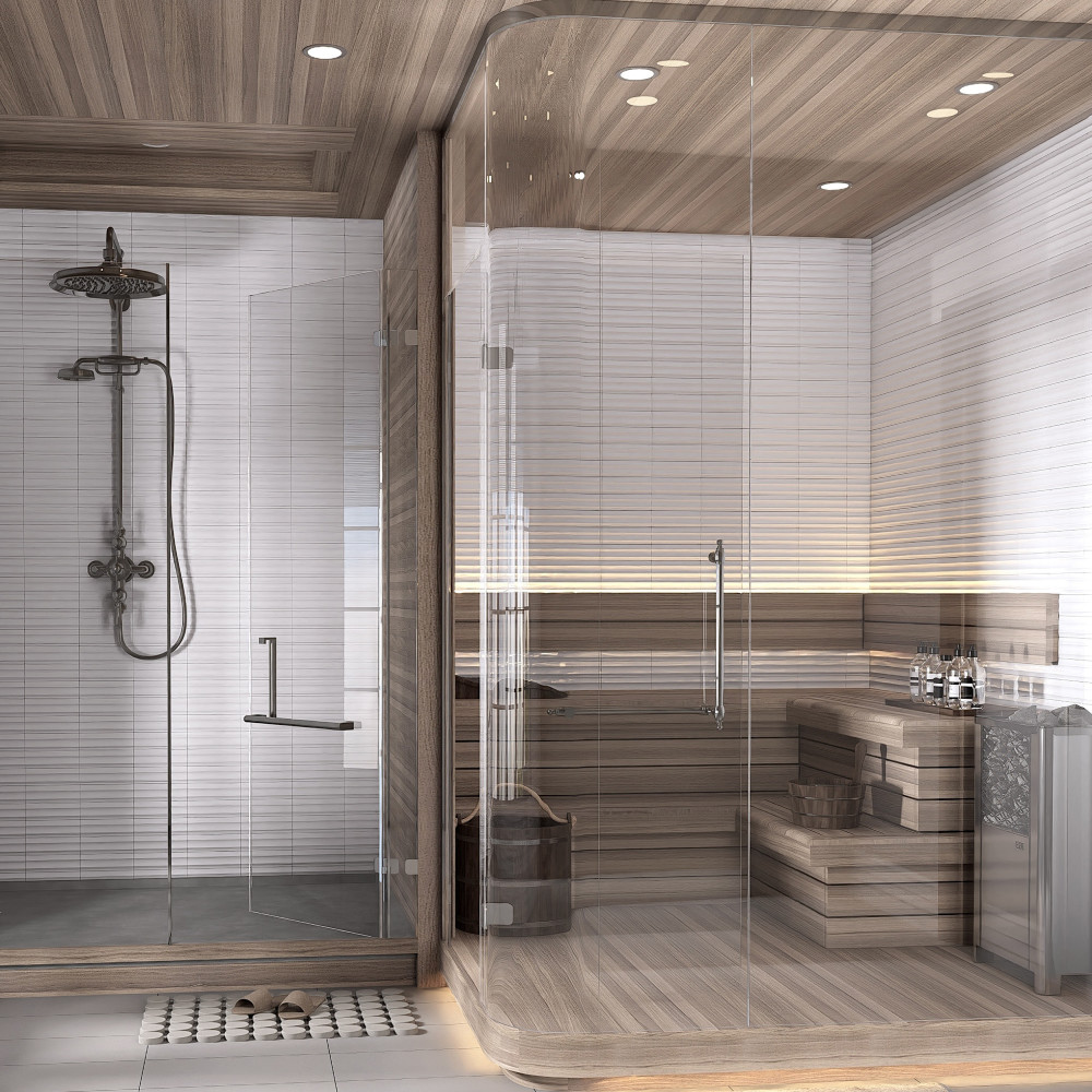 Crown Heights Maori Matte White 2-5/8 in. x 7-7/8 in. Ceramic Wall Tile