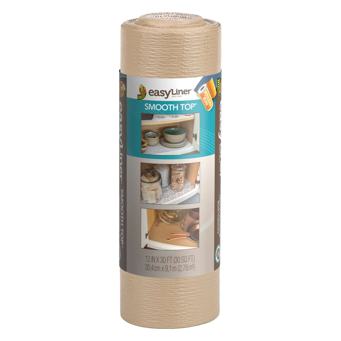 Smooth Top® EasyLiner® Image