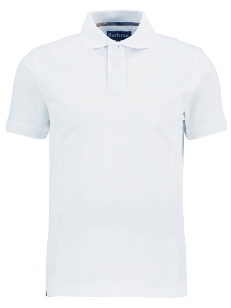 Premium Tartan Pique Polo Shirt Premium Tartan Pique Polo Shirt