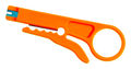 Punchdown Stripper