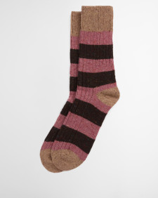 Houghton Stripe Socks 