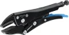 101-7 7-inch Straight Jaw Locking Pliers