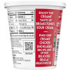 Breakstone's Fat Free Sour Cream 8 oz Tub