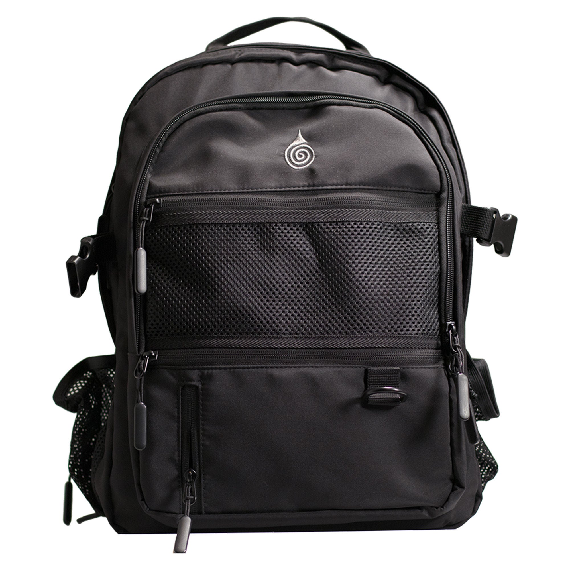 Vesco Medical BACKPACK, F/FEED PUMP ADLT BLKLG (10/CS)