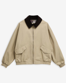 Bomber impermeabile Anna Barbour The Edit by Alexa 