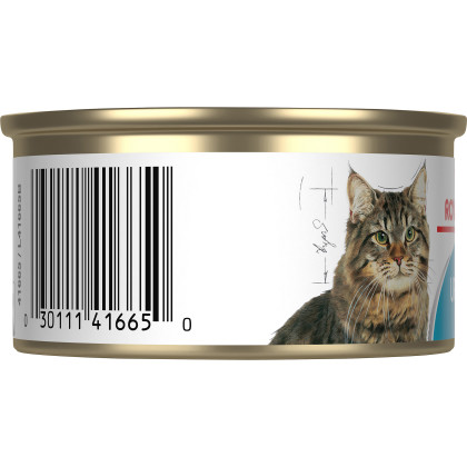 Urinary Care Thin Slices in Gravy Canned Cat Food